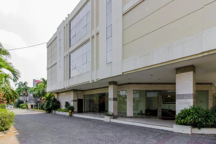 Джакарта: The Pitagiri Jakarta