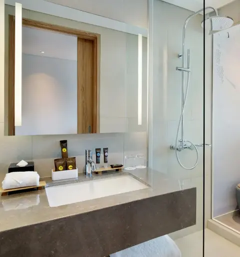 Джакарта: Novotel Jakarta Cikini Hotel
