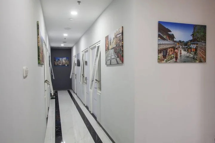 Маланг: RedDoorz Plus near Politeknik Negeri Malang
