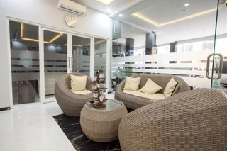 Маланг: RedDoorz Plus near Politeknik Negeri Malang