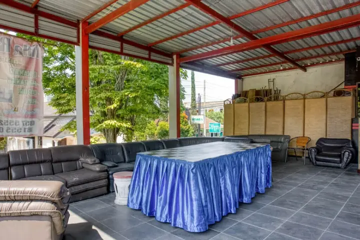 Маланг: RedDoorz Plus near Brawijaya Museum