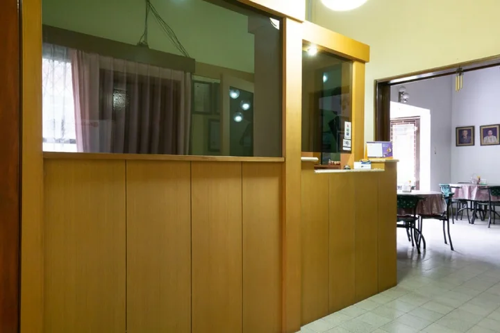 Маланг: RedDoorz Plus near Brawijaya Museum