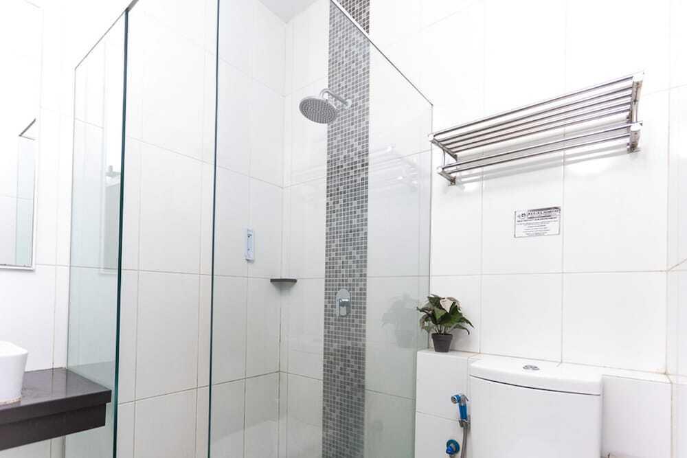 Маланг: RedDoorz Plus @ Idjen Boulevard Malang