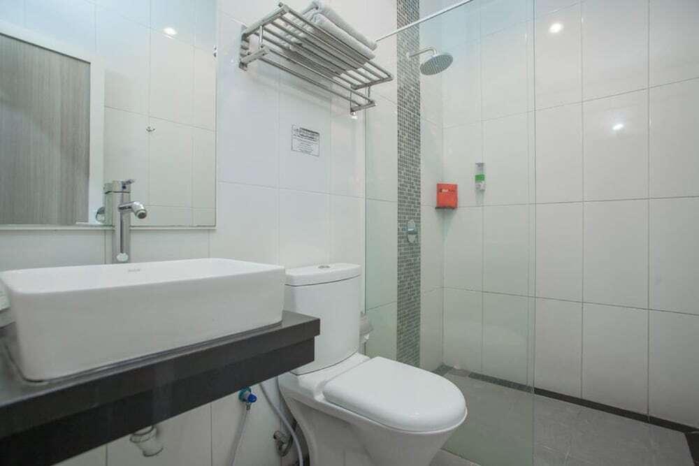 Маланг: RedDoorz Plus @ Idjen Boulevard Malang