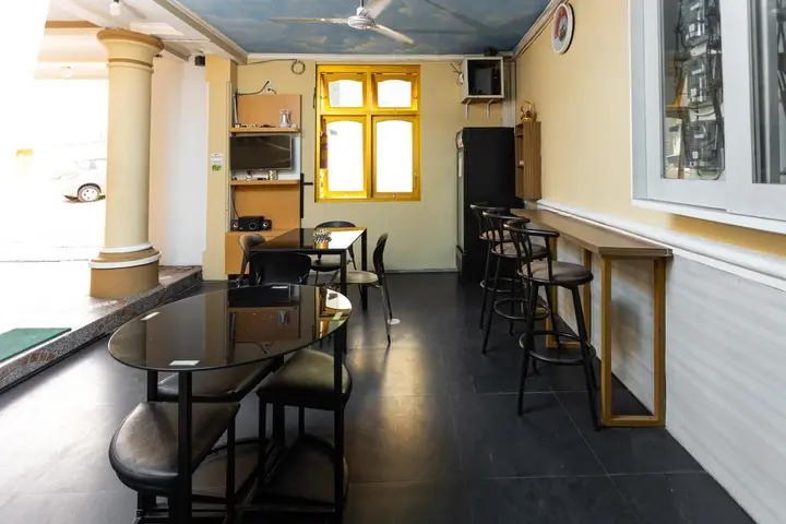 Маланг: RedDoorz @ Danau Bratan