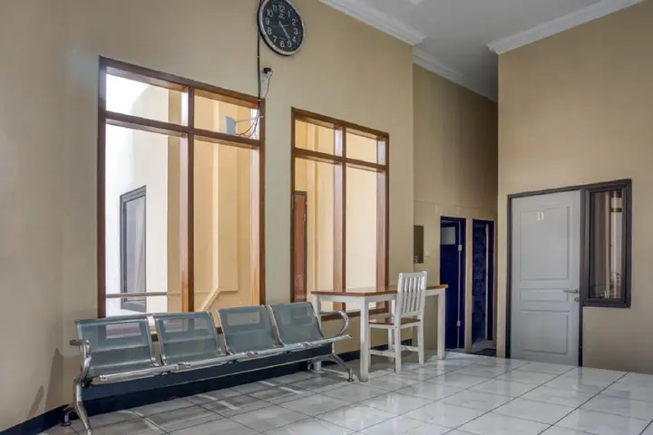 RedDoorz @ Soekarno Hatta Indah — фото 5