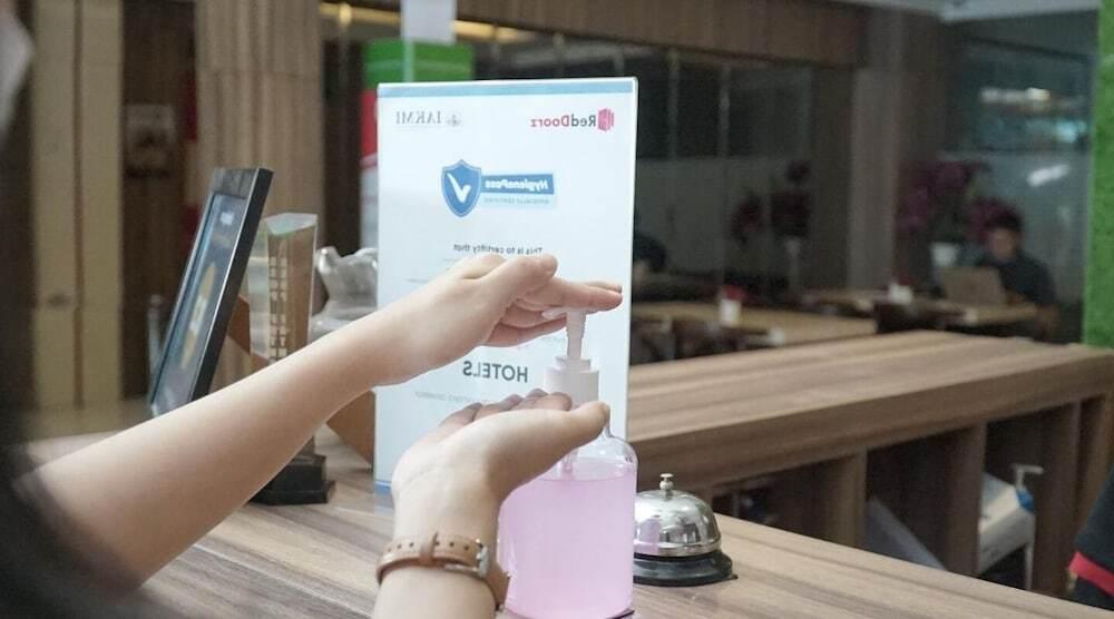 Маланг: RedDoorz near Universitas Widyagama Malang