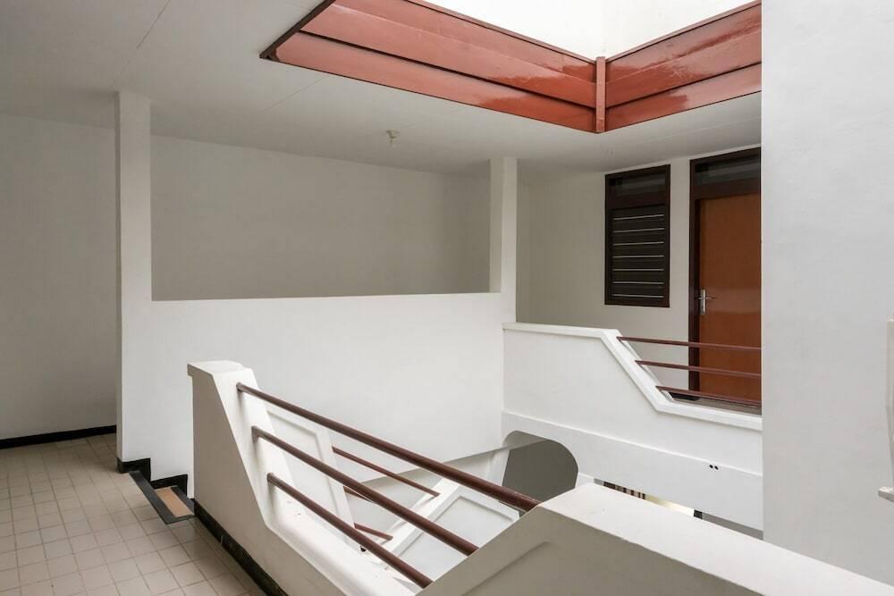 Маланг: RedDoorz near Universitas Widyagama Malang