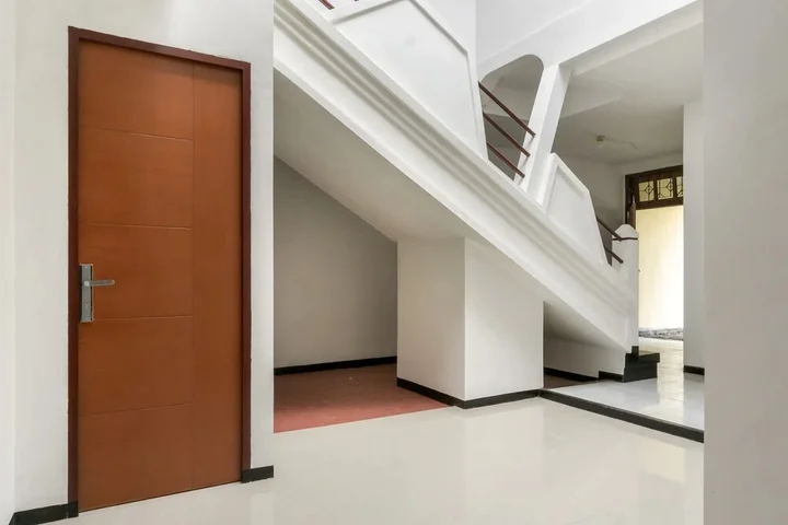 Маланг: RedDoorz near Universitas Widyagama Malang