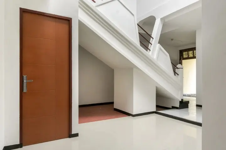 Маланг: RedDoorz near Universitas Widyagama Malang