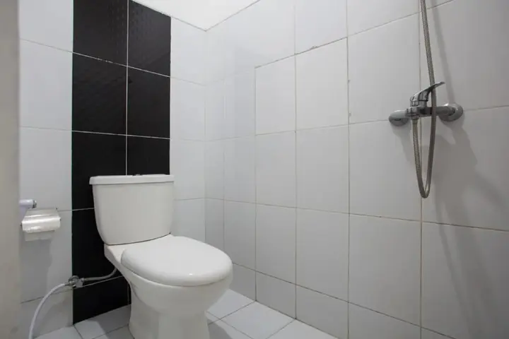 Маланг: RedDoorz near Taman Krida Budaya Malang