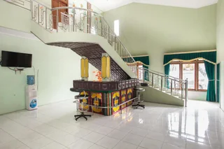 Маланг: RedDoorz Syariah @ Janti Malang
