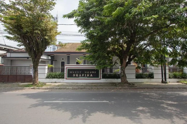 Маланг: RedDoorz Syariah @ Janti Malang