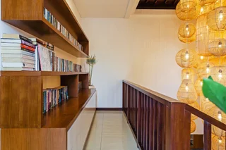 Керобокан: Вилла Kubu Luxury Seminyak Private Mansion