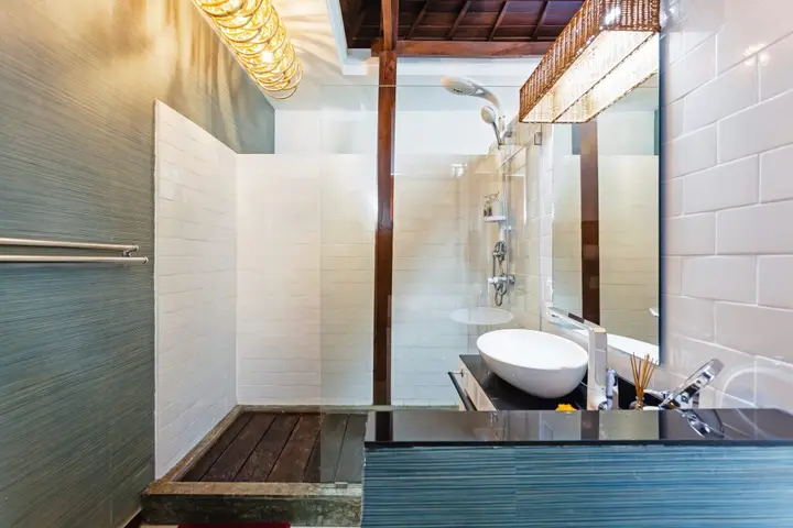 Керобокан: Вилла Kubu Luxury Seminyak Private Mansion