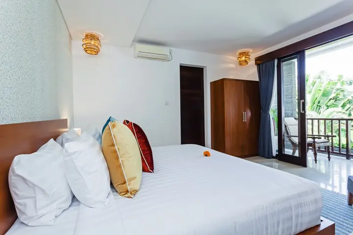 Керобокан: Вилла Kubu Luxury Seminyak Private Mansion