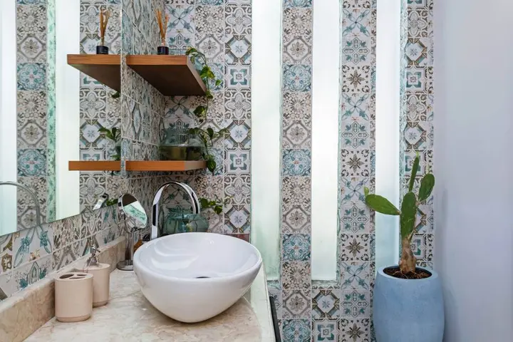 Керобокан: Вилла Kubu Luxury Seminyak Private Mansion