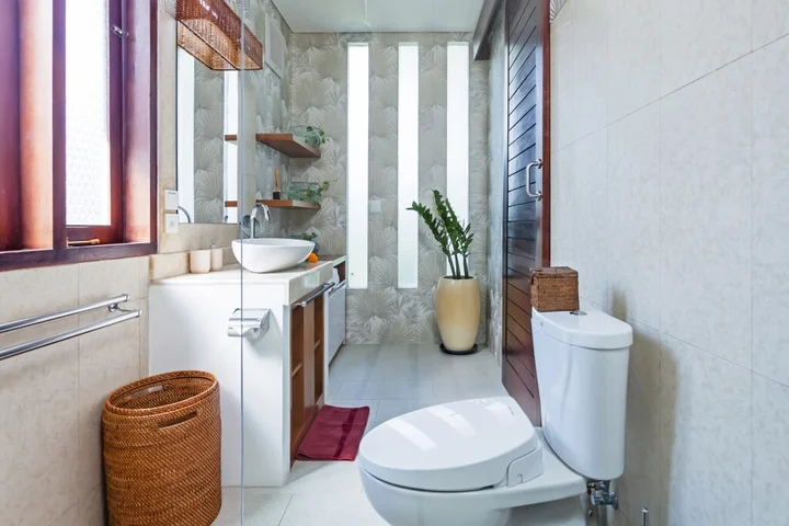 Керобокан: Вилла Kubu Luxury Seminyak Private Mansion