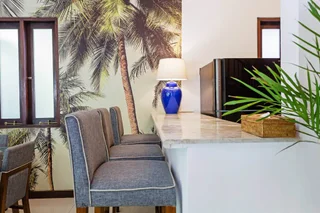 Керобокан: Вилла Kubu Luxury Seminyak Private Mansion
