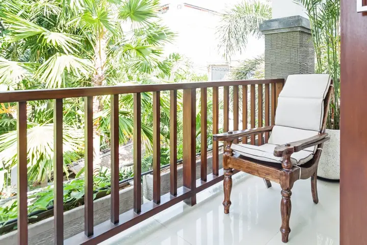 Керобокан: Вилла Kubu Luxury Seminyak Private Mansion