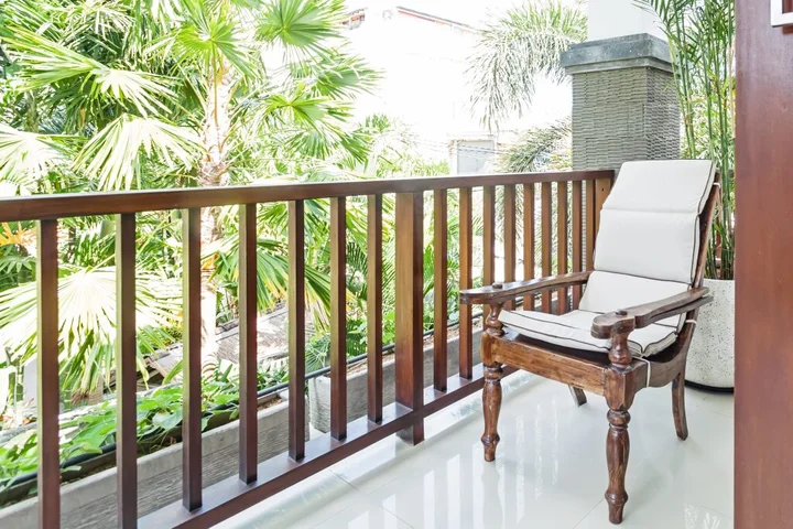 Керобокан: Вилла Kubu Luxury Seminyak Private Mansion