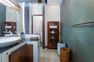 Керобокан: Вилла Kubu Luxury Seminyak Private Mansion
