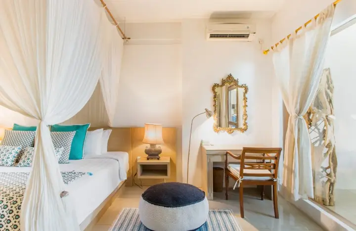 Вилла Braban Charming Villa Walkable to Beach — фото 3