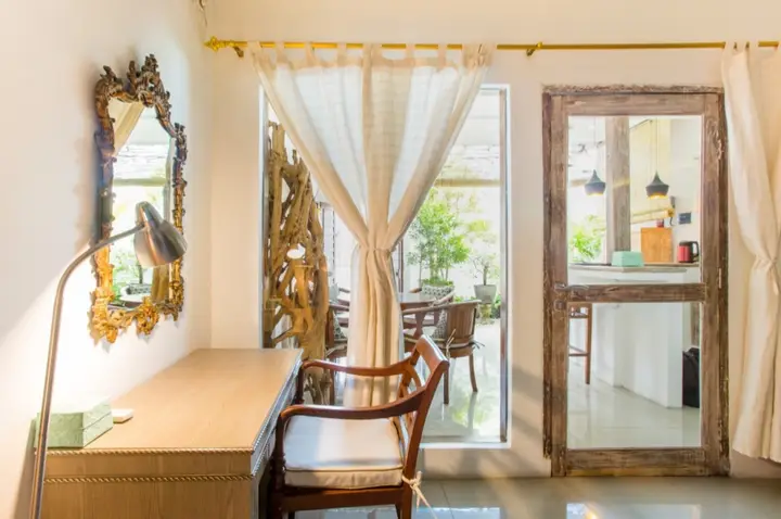 Вилла Braban Charming Villa Walkable to Beach — фото 2