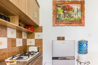 Кута: Вилла Braban Charming Villa Walkable to Beach
