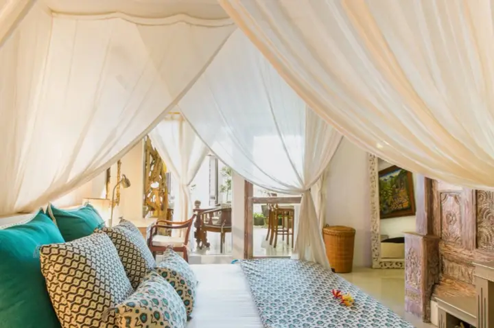 Вилла Braban Charming Villa Walkable to Beach — фото 1