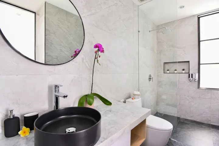 Чангу: Вилла Verde