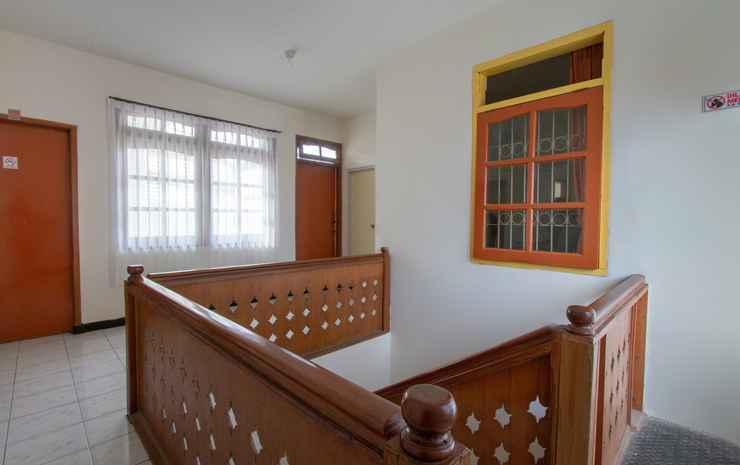 Маланг: SPOT ON 3218 Bee Palm Family