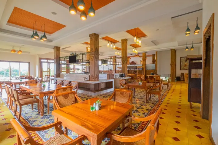 Маланг: Shanaya Resort Malang