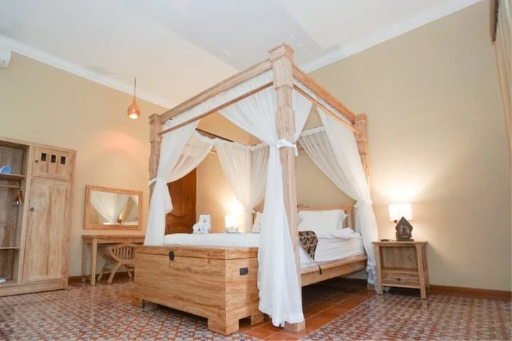 Маланг: Shanaya Resort Malang