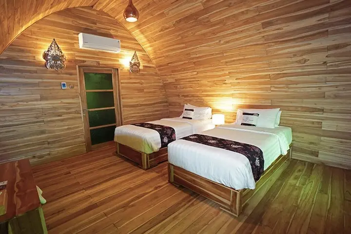 Маланг: Shanaya Resort Malang