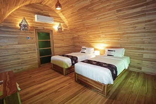 Маланг: Shanaya Resort Malang
