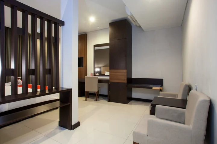 Маланг: Reddoorz Premium Near Exit Toll Malang