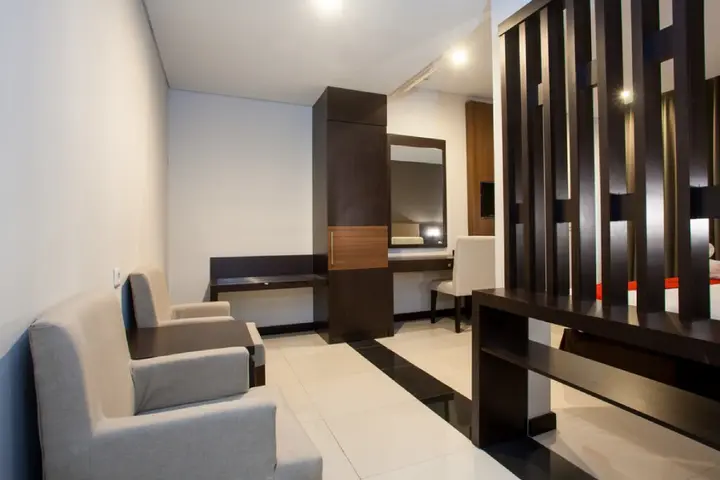 Маланг: Reddoorz Premium Near Exit Toll Malang