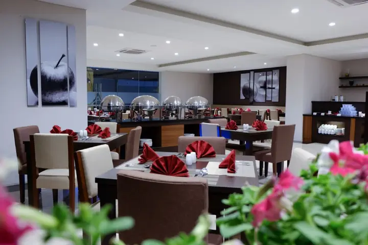 Маланг: Reddoorz Premium Near Exit Toll Malang