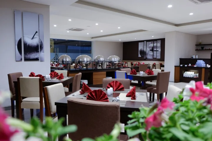Маланг: Reddoorz Premium Near Exit Toll Malang