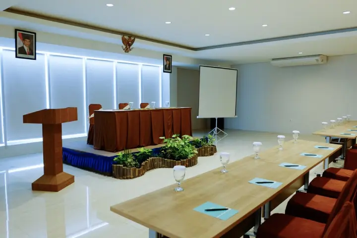 Маланг: Reddoorz Premium Near Exit Toll Malang