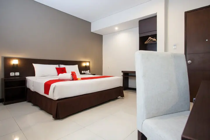 Маланг: Reddoorz Premium Near Exit Toll Malang