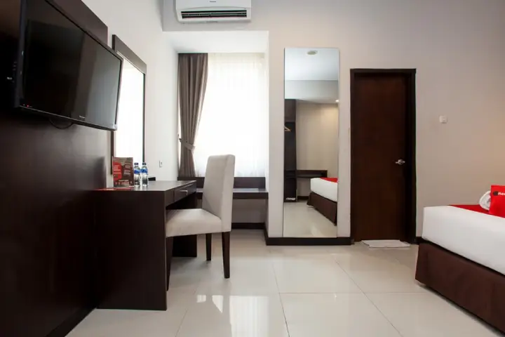 Reddoorz Premium Near Exit Toll Malang — фото 4