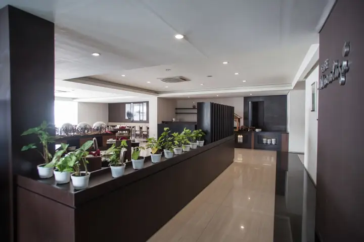 Reddoorz Premium Near Exit Toll Malang — фото 2