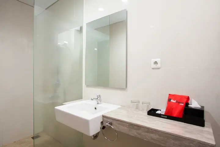 Маланг: Reddoorz Premium Near Exit Toll Malang