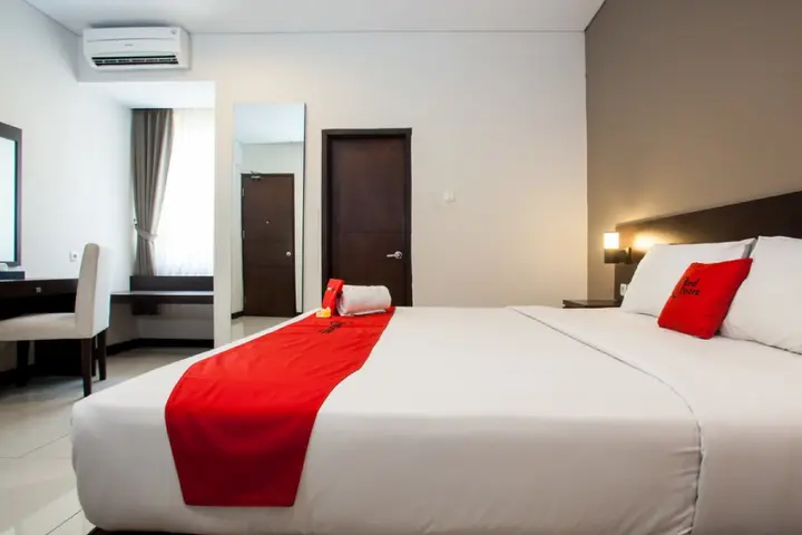 Маланг: Reddoorz Premium Near Exit Toll Malang