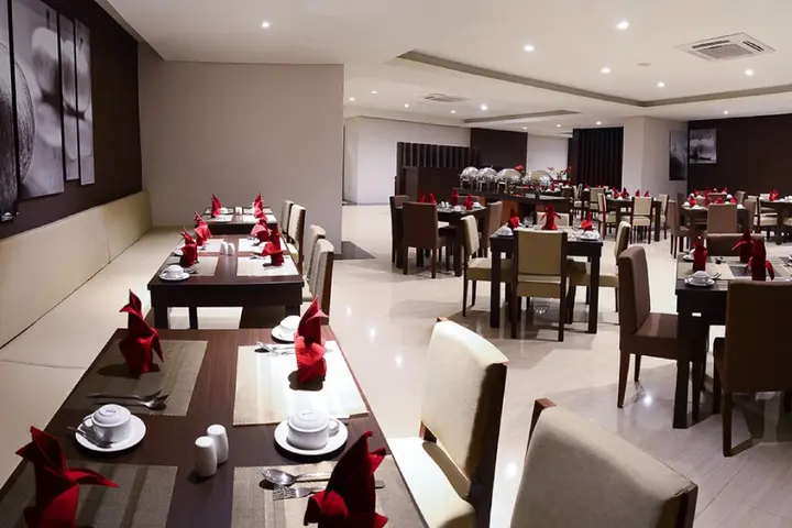 Маланг: Reddoorz Premium Near Exit Toll Malang