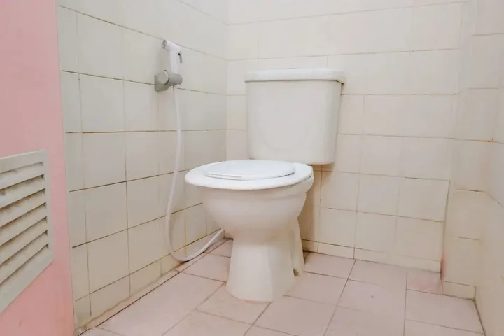 Маланг: SPOT ON 2749 Tiga Sinar Residence
