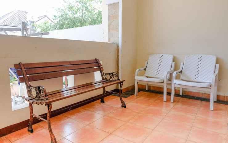 Маланг: SPOT ON 2749 Tiga Sinar Residence