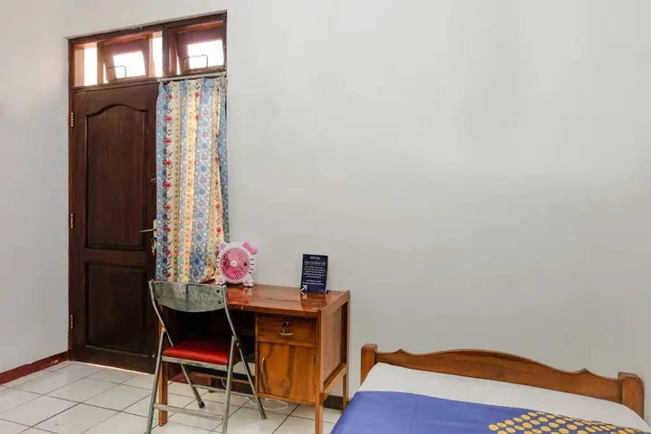 Маланг: SPOT ON 2749 Tiga Sinar Residence
